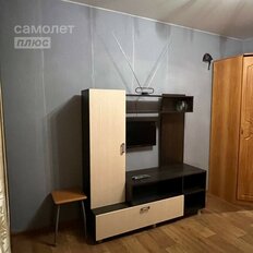 Квартира 16,7 м², 1-комнатная - изображение 5