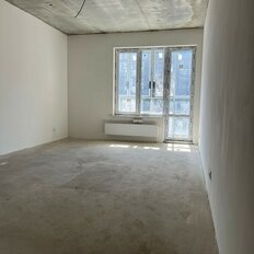 Квартира 28,5 м², студия - изображение 1