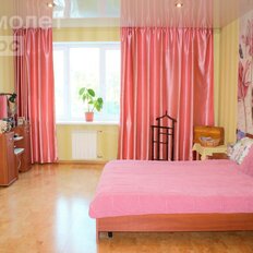 Квартира 123,8 м², 3-комнатная - изображение 3