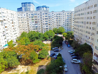 Снять квартиру с мебелью в районе Зашекснинский в Череповце - изображение 1