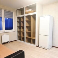 Квартира 32,1 м², 1-комнатная - изображение 5