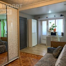 Квартира 54,5 м², 3-комнатная - изображение 5