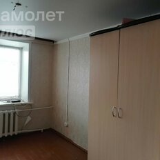 Квартира 19,2 м², 1-комнатная - изображение 3