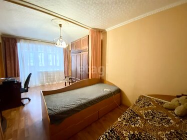 29,6 м², 1-комнатная квартира 1 680 000 ₽ - изображение 62