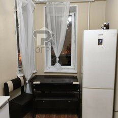 Квартира 42,8 м², 1-комнатная - изображение 3