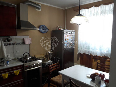 Купить квартиру в панельном доме на улице Кастанаевская в Москве - изображение 5