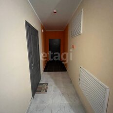 Квартира 35,8 м², 1-комнатная - изображение 5