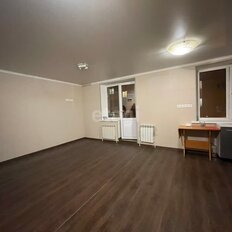 Квартира 30,5 м², 1-комнатная - изображение 5