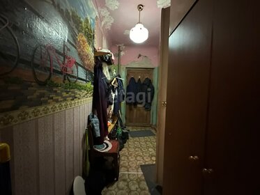 30 м², квартира-студия 9 600 000 ₽ - изображение 67