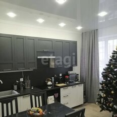 Квартира 70 м², 2-комнатная - изображение 1