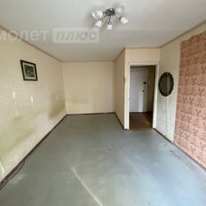 Квартира 36,2 м², 1-комнатная - изображение 3