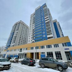 Квартира 76,6 м², 3-комнатная - изображение 1