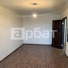 Квартира 35,9 м², 1-комнатная - изображение 5