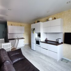 Квартира 55 м², 3-комнатная - изображение 4