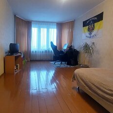 Квартира 45,8 м², 1-комнатная - изображение 2