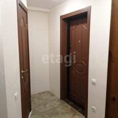 Квартира 28,6 м², 1-комнатная - изображение 2