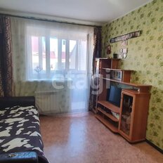 Квартира 38,6 м², 1-комнатная - изображение 1