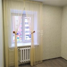 Квартира 40 м², 1-комнатная - изображение 4