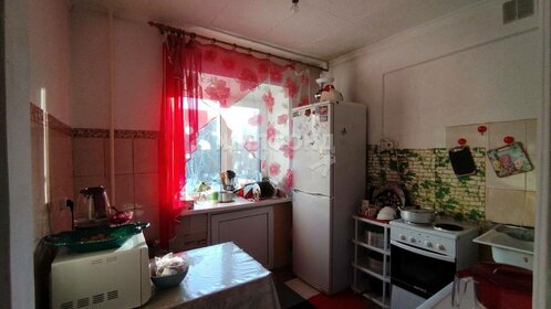 Купить квартиру с европланировкой (с кухней-гостиной) в ЖК «Юнтоловская перспектива» в Санкт-Петербурге и ЛО - изображение 7