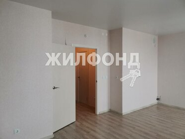 30,9 м², 1-комнатная квартира 3 400 000 ₽ - изображение 28