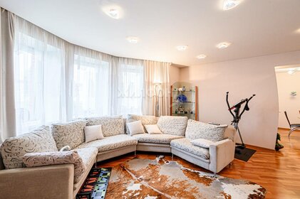 Купить квартиру в микрорайоне «Красногорский» в Москве и МО - изображение 29