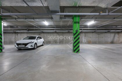 15,9 м², гараж 1 500 000 ₽ - изображение 20