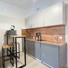 Квартира 24,4 м², студия - изображение 5