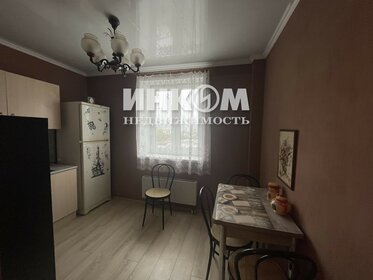 Снять двухкомнатную квартиру рядом с парком у метро Проспект Просвещения (синяя ветка) в Санкт-Петербурге и ЛО - изображение 5