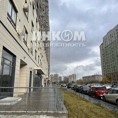 Квартира 31,1 м², 1-комнатная - изображение 4