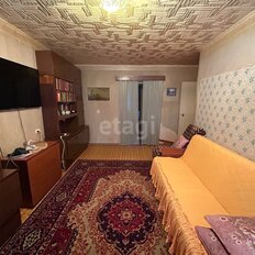 Квартира 60,1 м², 3-комнатная - изображение 4