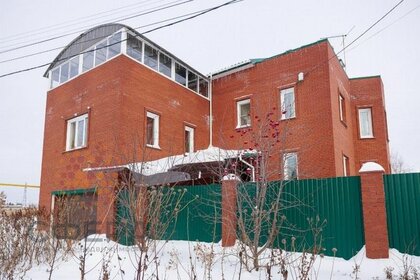 190 м² таунхаус, 3,5 сотки участок 16 900 000 ₽ - изображение 79