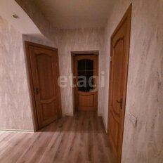 Квартира 111,8 м², 3-комнатная - изображение 1