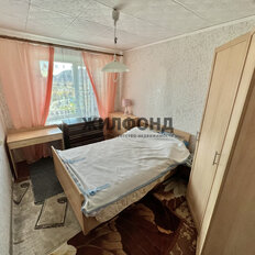 Квартира 64,1 м², 3-комнатная - изображение 5