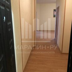 Квартира 147 м², 4-комнатная - изображение 1