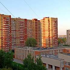 Квартира 41,5 м², 1-комнатная - изображение 2