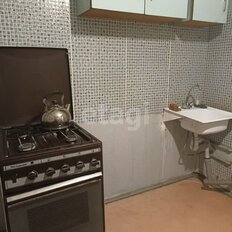 Квартира 35,4 м², 1-комнатная - изображение 4