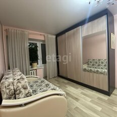 Квартира 44,4 м², 2-комнатная - изображение 2