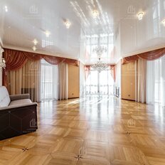 Квартира 132,6 м², 3-комнатная - изображение 1