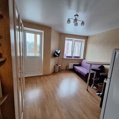 Квартира 25 м², студия - изображение 5