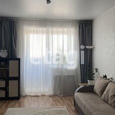 Квартира 56,5 м², 2-комнатная - изображение 3