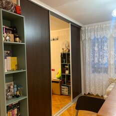 Квартира 31,7 м², 1-комнатная - изображение 5