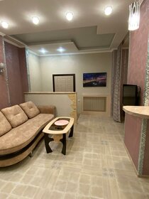 31 м², квартира-студия 2 000 ₽ в сутки - изображение 31