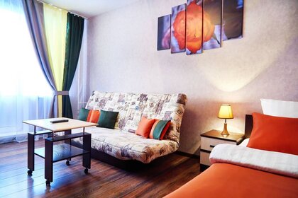 Купить трехкомнатную квартиру в новостройке в ЖК «ZNAK город будущего» в Удмуртской Республике - изображение 23