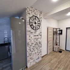 Квартира 49,5 м², 2-комнатная - изображение 4