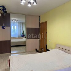 Квартира 40 м², 1-комнатная - изображение 4