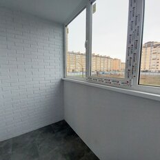 Квартира 35 м², 1-комнатная - изображение 5