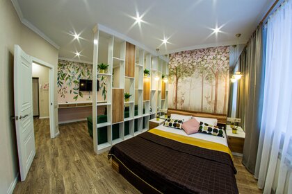 40 м², квартира-студия 3 500 ₽ в сутки - изображение 32