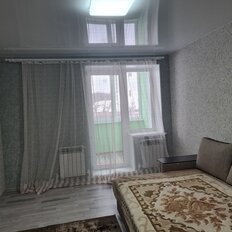 Квартира 60 м², 2-комнатная - изображение 2