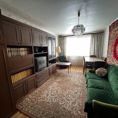 Квартира 59,5 м², 3-комнатная - изображение 5