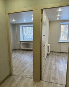 14 м², 1-комнатная квартира 14 000 ₽ в месяц - изображение 46